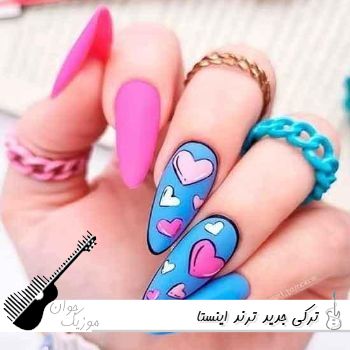 آهنگ ترکی جدید ترند اینستا ریمیکس ۲۰۲۶ چالش ترند ریلز ۱۴۰۵