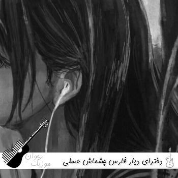 دانلود آهنگ دخترای دیار فارس چشماش عسلی ریمیکس اینستا محلی