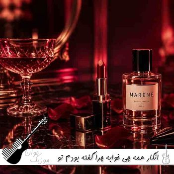 دانلود آهنگ انگار همه چی خوابه چرا گفته بودم تو ماهه چشات تی ام ریمیکس