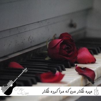 دانلود آهنگ میره شکار من که مرا کرده شکار هوش مصنوعی با صدای زن هوش مصنوعی