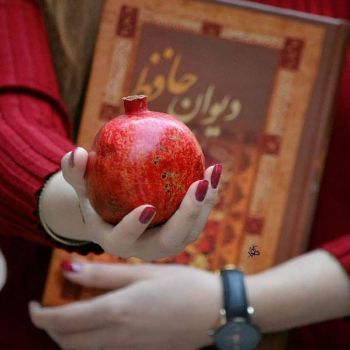 دانلود آهنگ شب یلدا ترکی قشقایی ۱۴۰۴ چیله گجسی مبارک اولسون