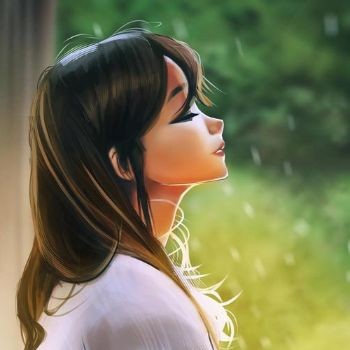 دانلود اهنگ تو معجزه خلقت ماه شب تارم ریمیکس اینستا با گیتار صدای زن دختر